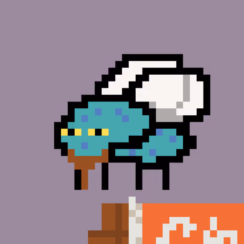 CryptoFlyz #4175