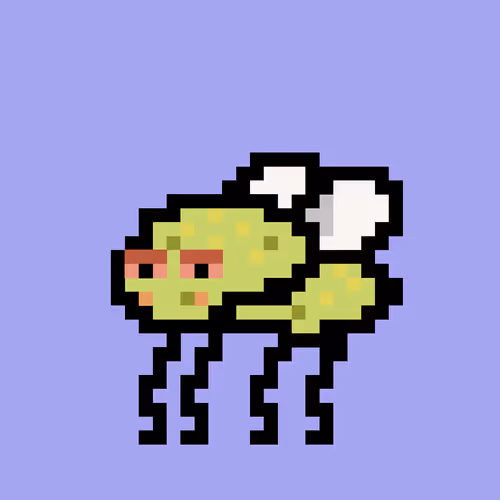 CryptoFlyz #2017