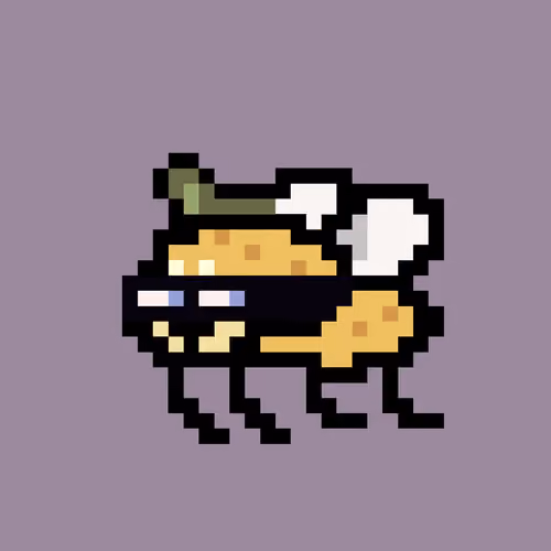 CryptoFlyz #5418