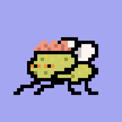 CryptoFlyz #5931
