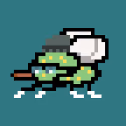 CryptoFlyz #2836
