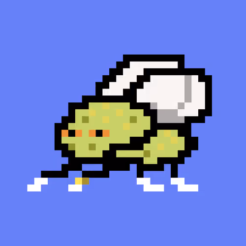 CryptoFlyz #1316