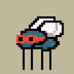 CryptoFlyz #4947