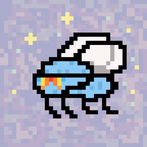 CryptoFlyz #3598