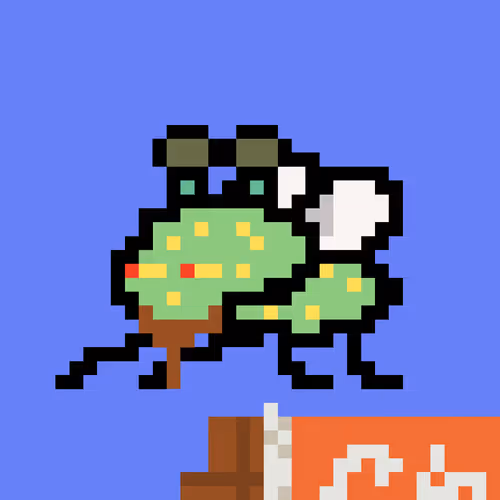 Cryptoflyz