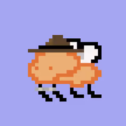 CryptoFlyz #922