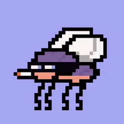 CryptoFlyz #2695