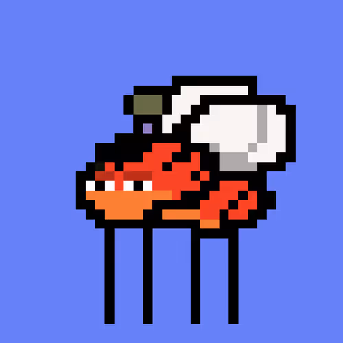 CryptoFlyz #2705
