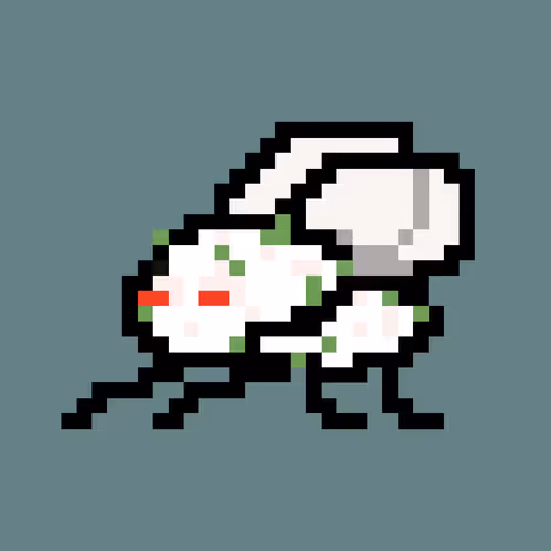 CryptoFlyz #2658