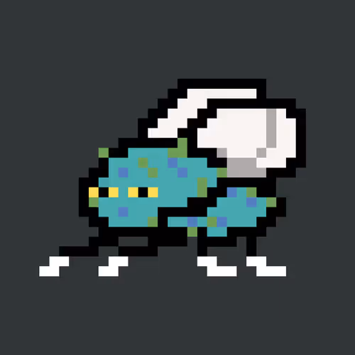 CryptoFlyz #2667