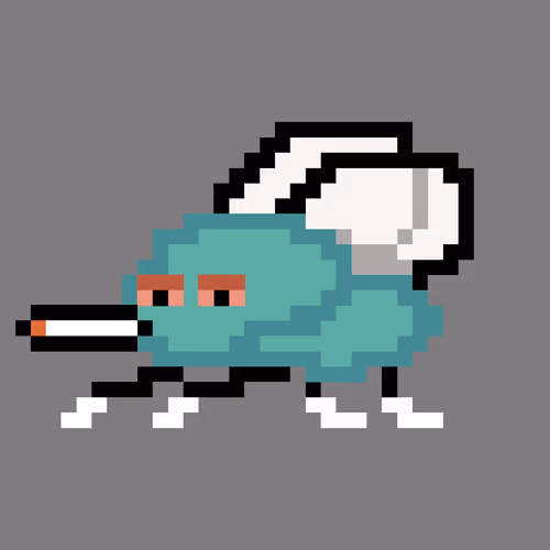 CryptoFlyz #6156