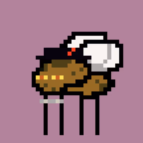 CryptoFlyz #3298