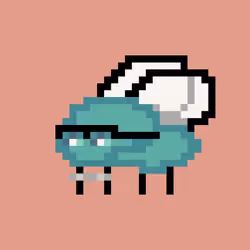 CryptoFlyz #3480