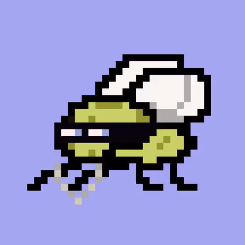 CryptoFlyz #4493
