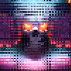 694