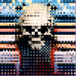 254