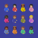 8493