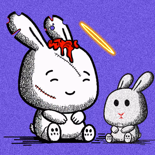 2023 Rabbits