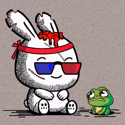 YEAR OF RABBIT #51