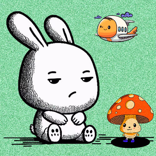 2023 Rabbits