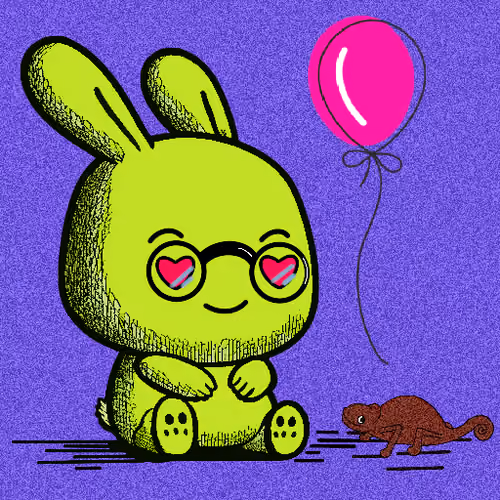 YEAR OF RABBIT #79