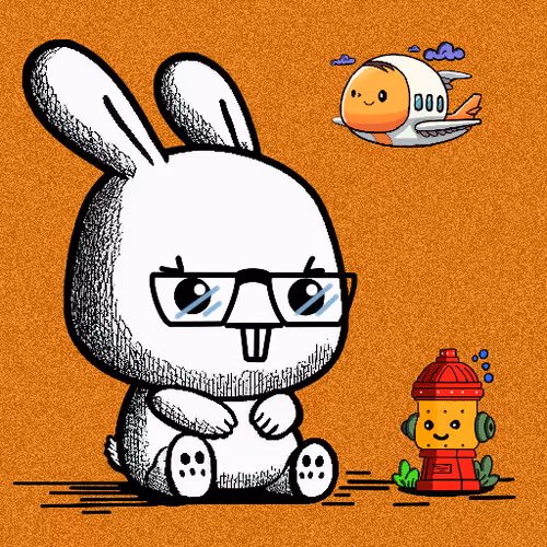 2023 Rabbits