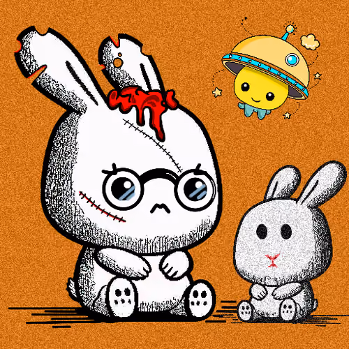 YEAR OF RABBIT #88