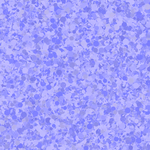 The Flowing #687