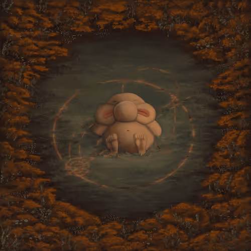 The Summoning