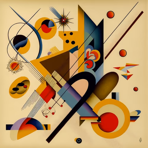  Arithmos Geometry, 1939 #76