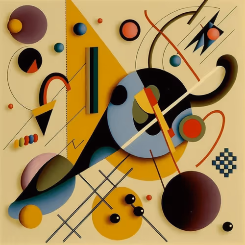 Arithmos Geometry