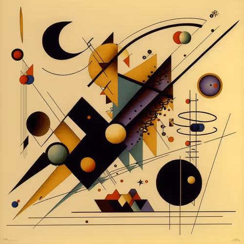 Arithmos Geometry