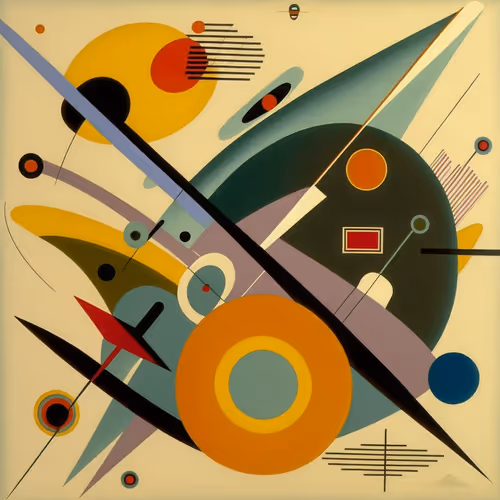 Arithmos Geometry