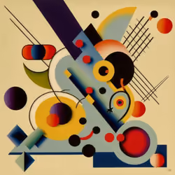  Arithmos Geometry, 1939 #37