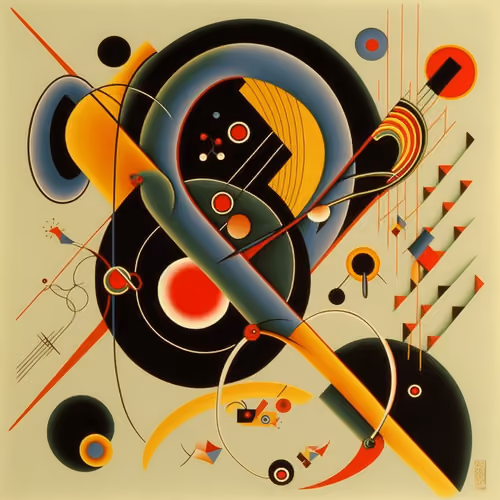  Arithmos Geometry, 1939 #239