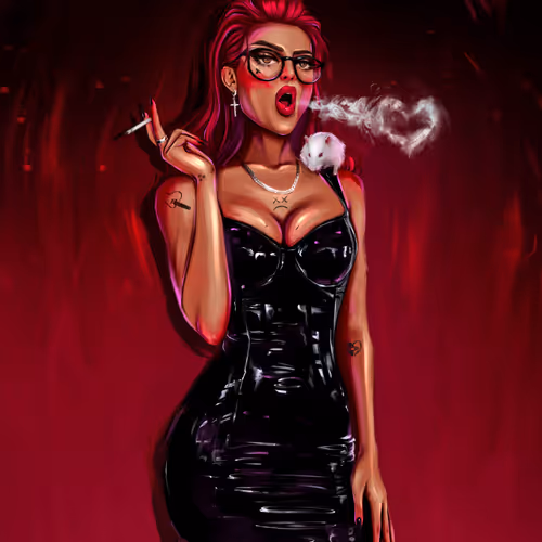 Secret desires 18+ V2