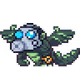9257