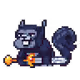 7397