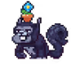7630