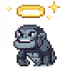 4365