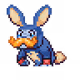 6617