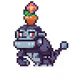 7074