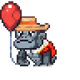 6616