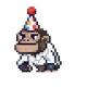 2543