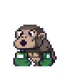 5853
