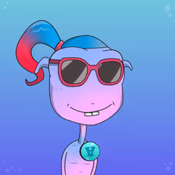 Pandimensional #52