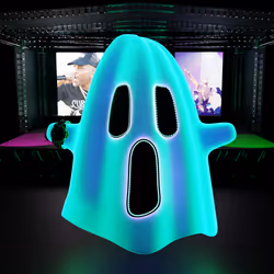 Farmacy Fantoms #3982