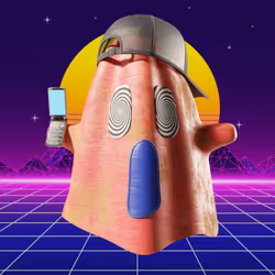 Farmacy Fantoms #3775