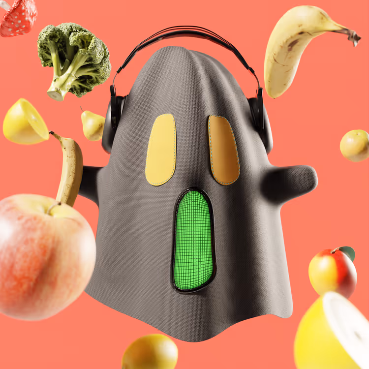 Farmacy Fantoms #6207