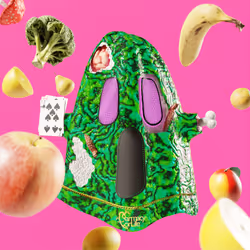 Farmacy Fantoms #3609